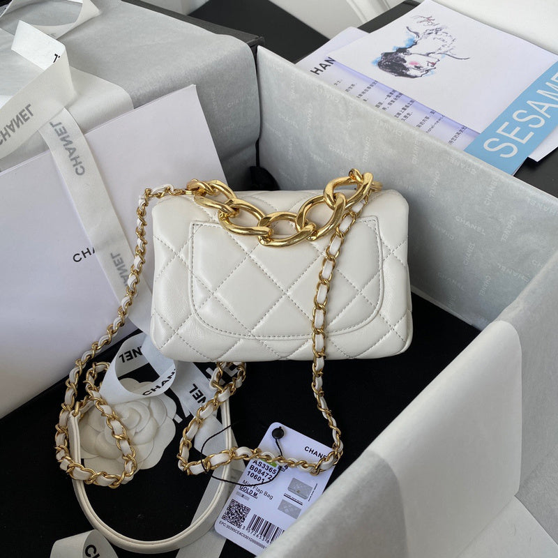 Ozarra - CHL Bags - 7592