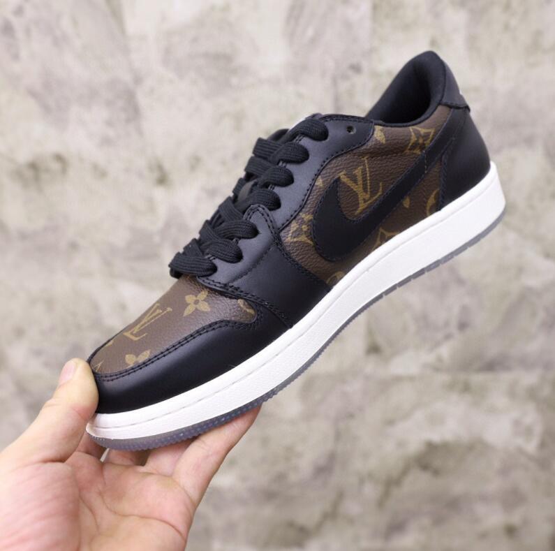 Ozarra Luxury - LOV Men Shoes - 1334