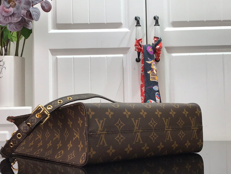Ozarra Fashion Lu-Vi bags - 17567