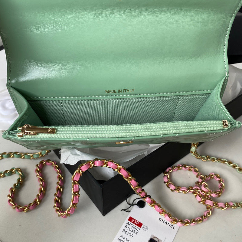 Ozarra - CHL Bags - 7571