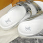Ozarra Luxury - LOV Men Shoes - 1088