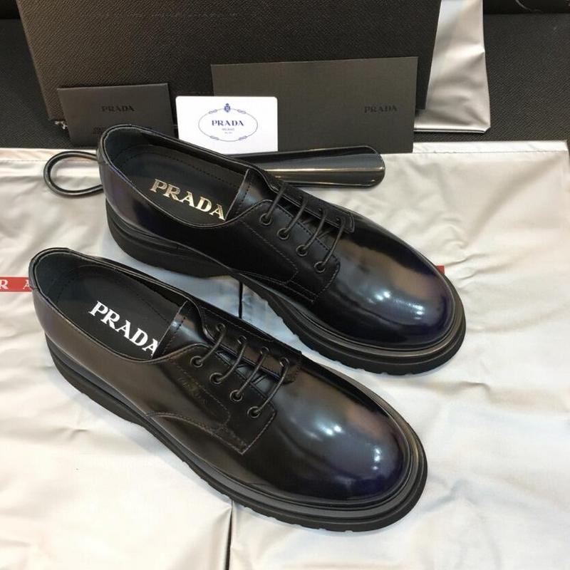 Ozarra Luxury - PD Men Shoes - 477