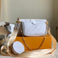 Ozarra Luxury - LOV Bags - 2517