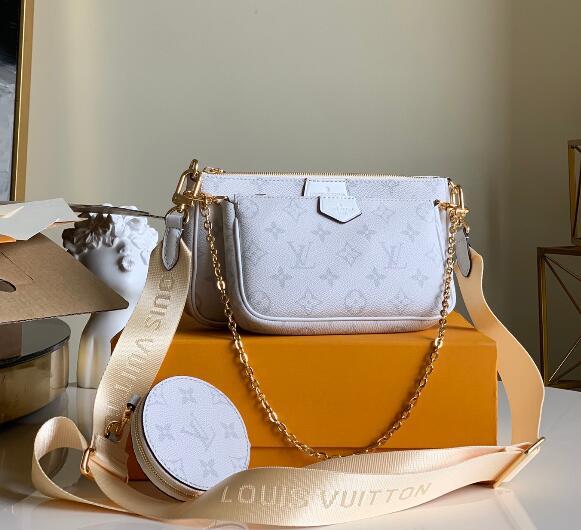 Ozarra Luxury - LOV Bags - 2517