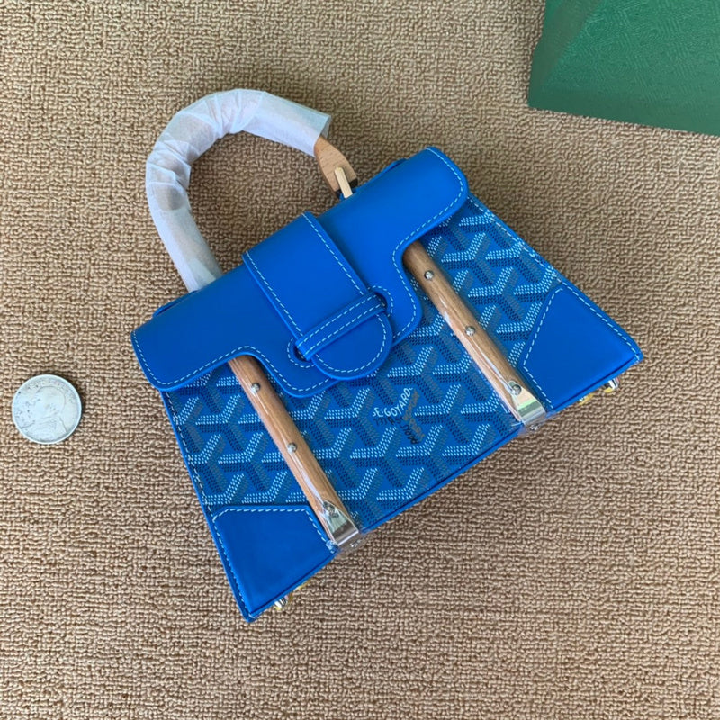 Ozarra - GOD Bags - 144