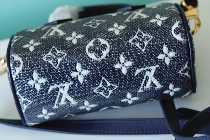 Ozarra - LUV Bags - 135