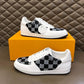 Ozarra Luxury - LOV Men Shoes - 1564