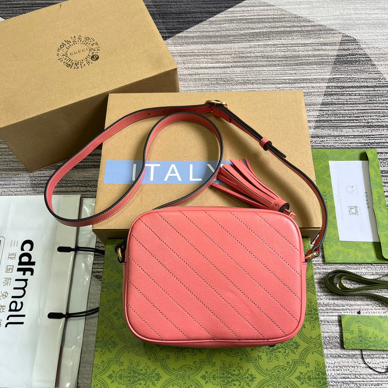 Ozarra - GG Bags - 333