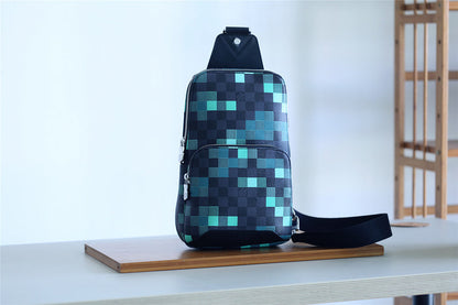 Ozarra Fashion Lu-Vi bags - 10238