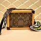 Ozarra Luxury - LOV Bags - 2751