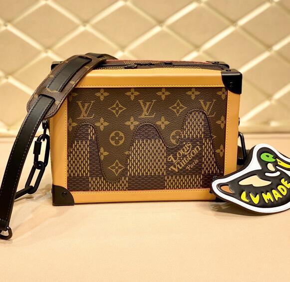 Ozarra Luxury - LOV Bags - 2751