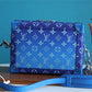 Ozarra Fashion Lu-Vi bags - 10191