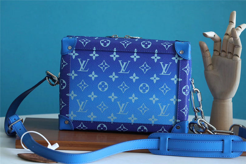 Ozarra Fashion Lu-Vi bags - 10191