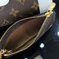 Fashion Lu-Vi bags - 3544