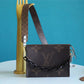 Ozarra Fashion Lu-Vi bags - 8392