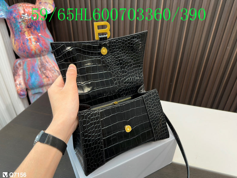Ozarra Fashion - BGA Bags - 1733
