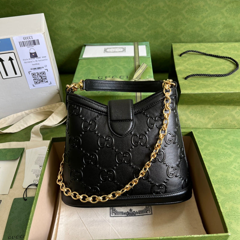 OZ - GCI Bags - 1446