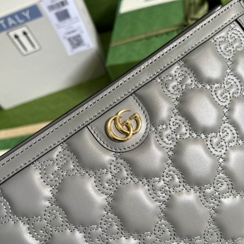 OZ - GCI Bags - 1536
