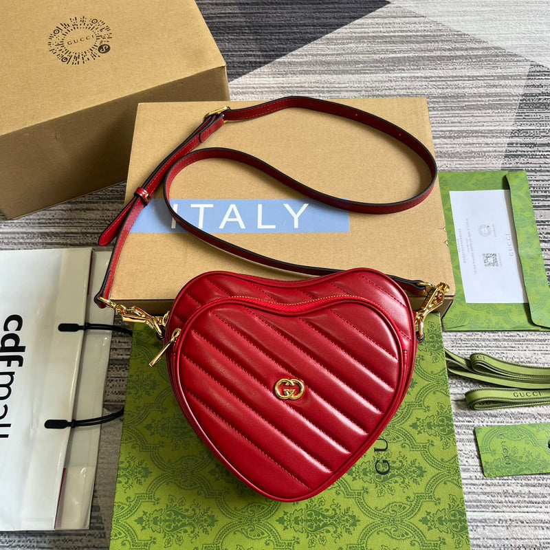 Ozarra - GCI Bags - 5235