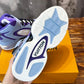 Ozarra Luxury - LOV Men Shoes - 803