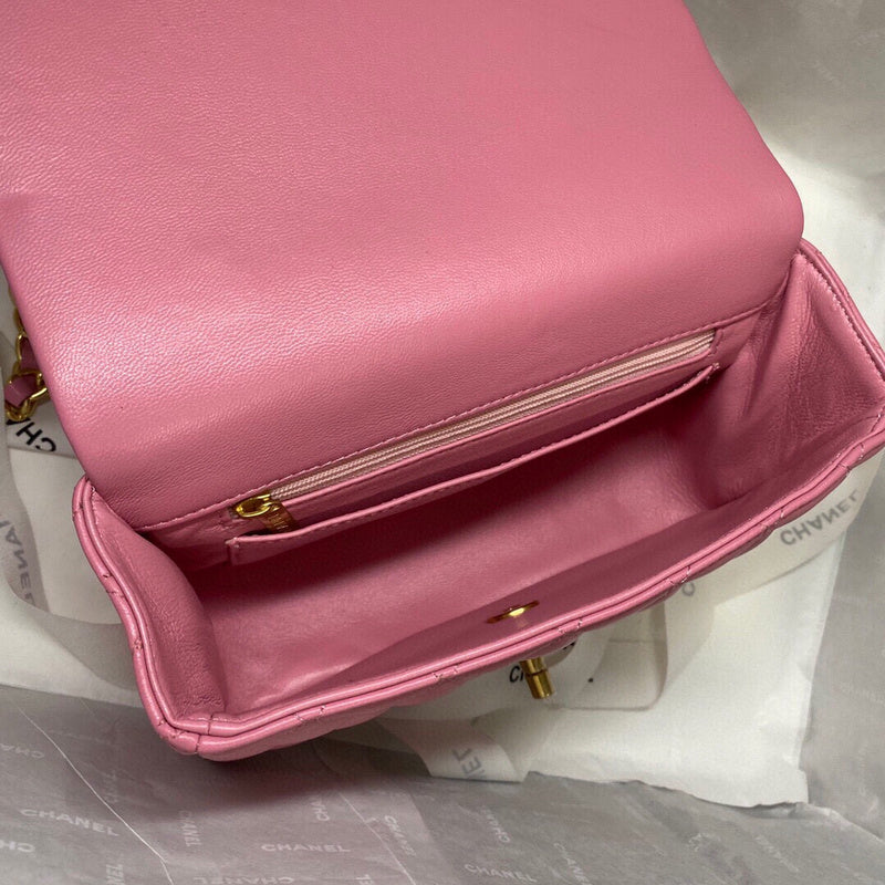 BAB - CHL Bags - 3356