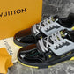 Ozarra Luxury - LOV Men Shoes - 1118