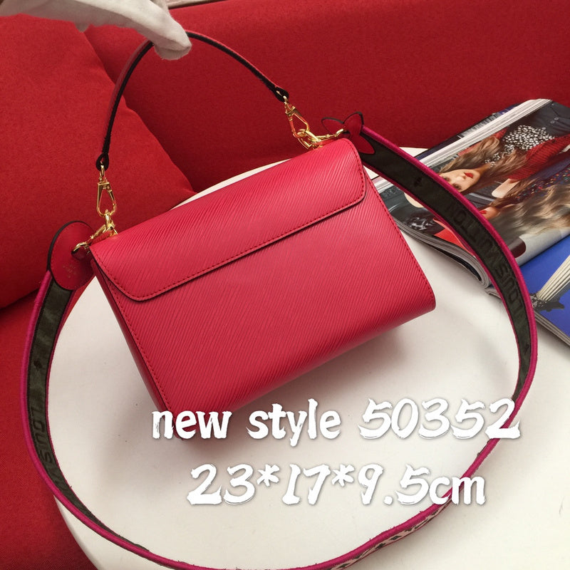 Ozarra - GUKI Women Bags - 1746
