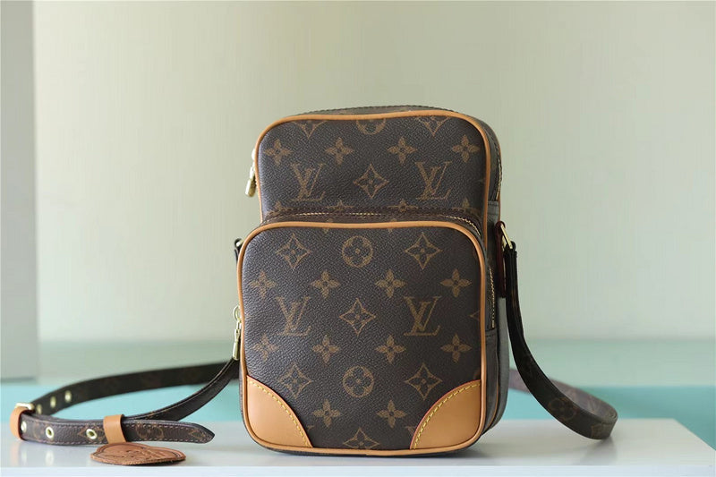 Ozarra Fashion Lu-Vi bags - 9997