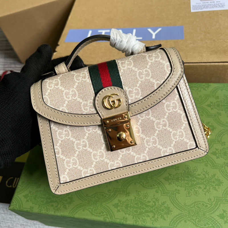 Ozarra - GCI Bags - 4479