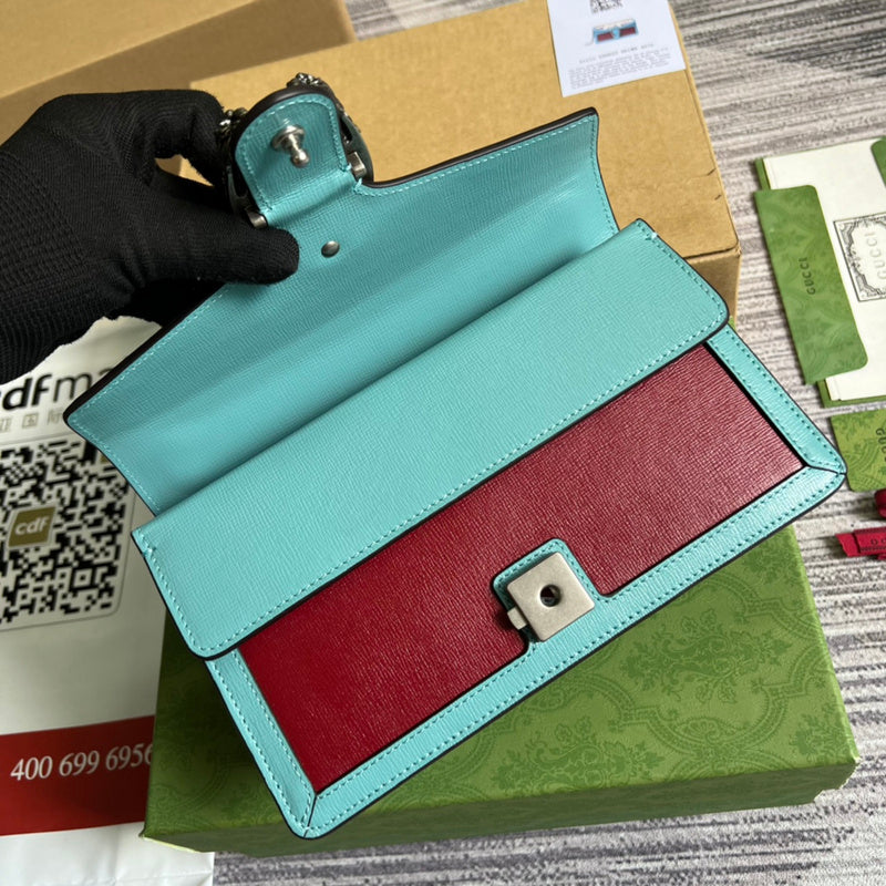 Ozarra - GCI Bags - 4303