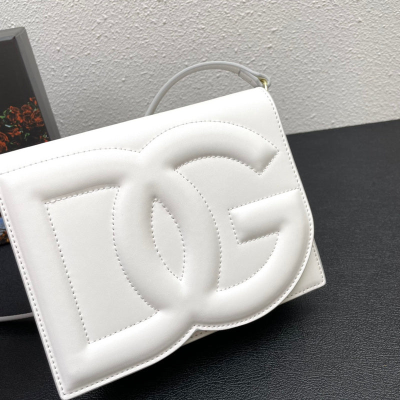 Ozarra - DG Bags - 120