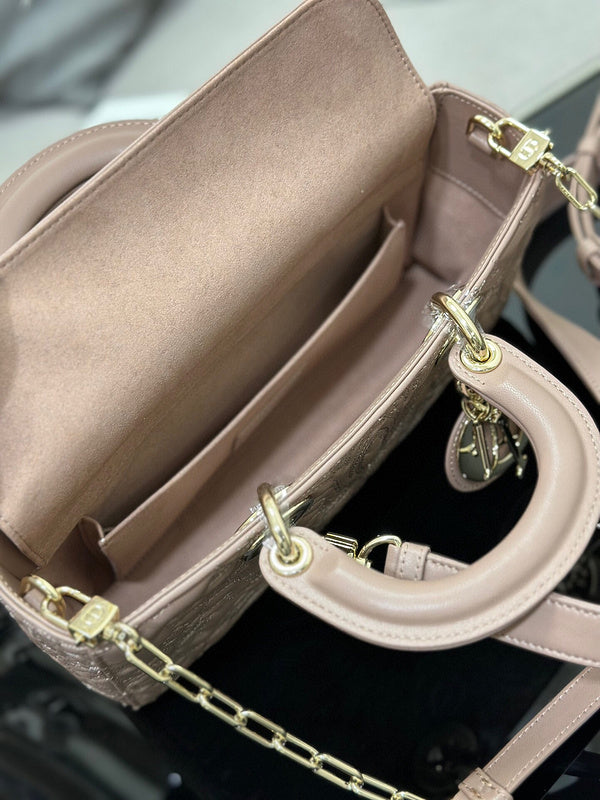 Ozarra - Dir Bags - 1222