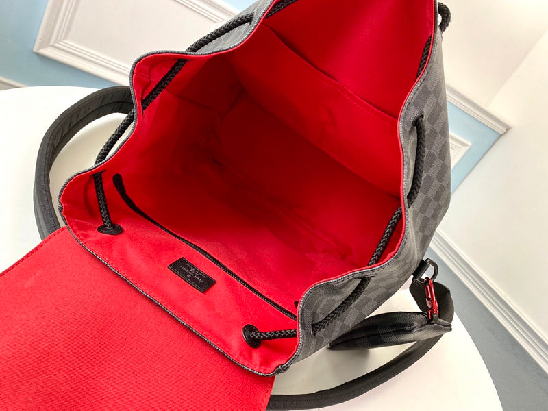 Ozarra Fashion Lu-Vi bags - 17089