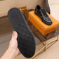 Ozarra Luxury - LOV Men Shoes - 2016