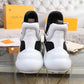 Ozarra Luxury - LOV Men Shoes - 1986