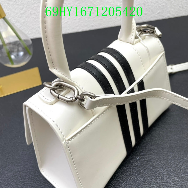 Ozarra Fashion - BGA Bags - 1954