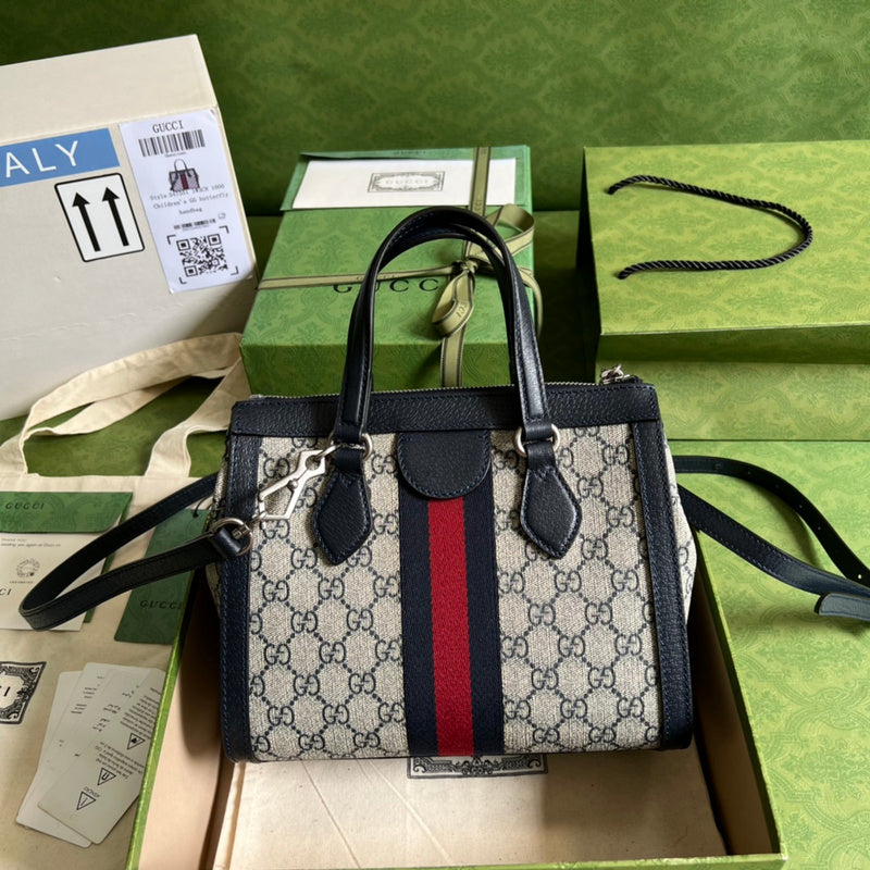 OZ - GCI Bags - 878