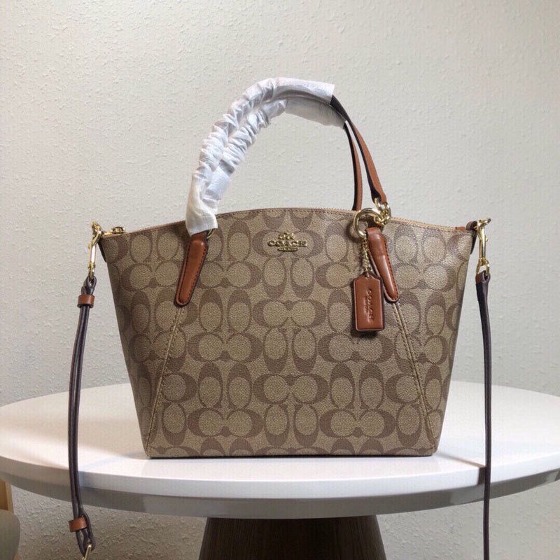 Ozarra - CAH Bags - 638