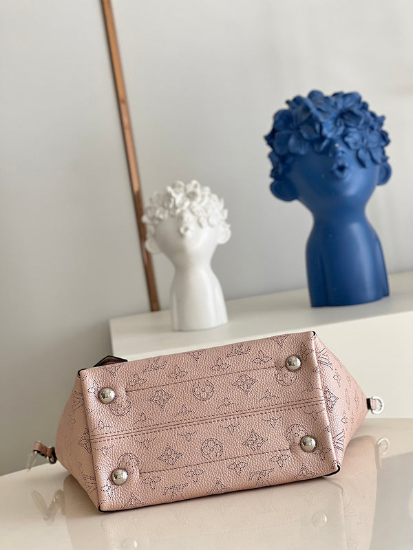 Ozarra Fashion Lu-Vi bags - 17209