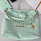 BAB - CHL Bags - 2886