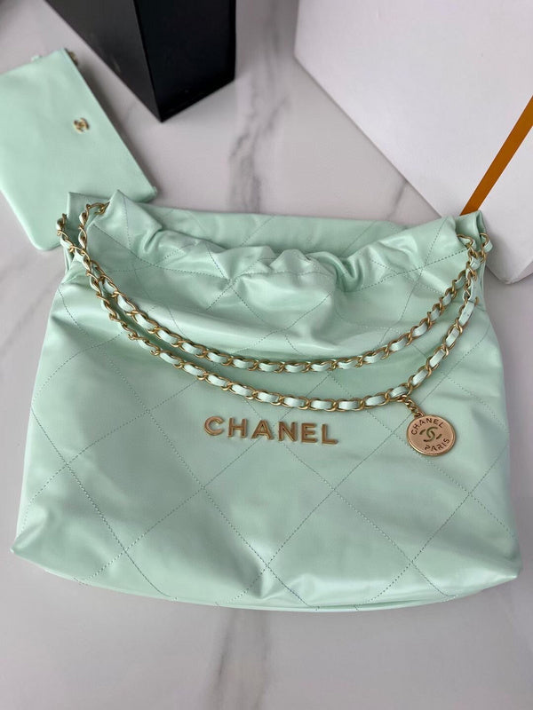 BAB - CHL Bags - 2886