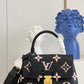 Ozarra Fashion Lu-Vi Bags - 16749