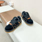 Ozarra Luxury - LOV Women Shoes - 319