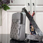 Fashion Lu-Vi bags - 3577