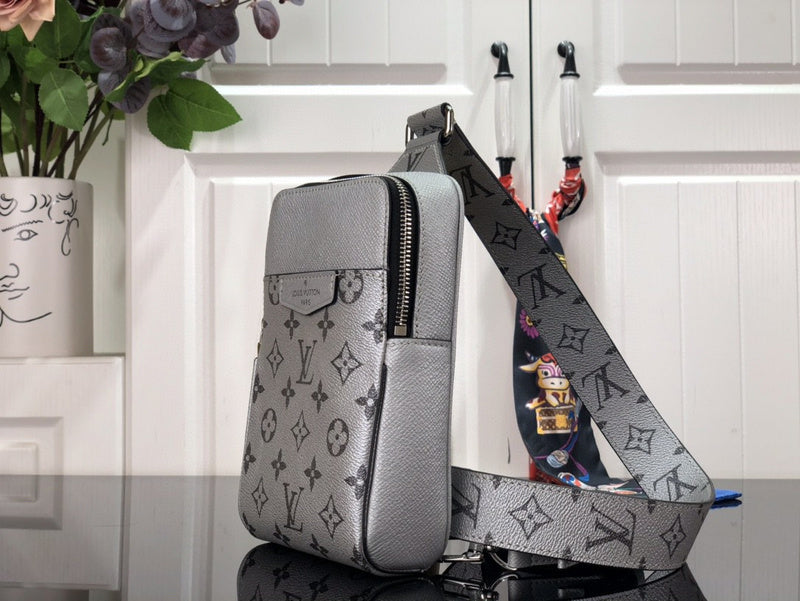 Fashion Lu-Vi bags - 3577