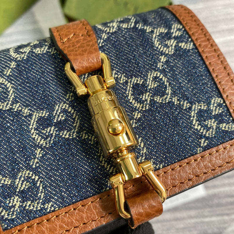 Ozarra - GG Bags - 2114