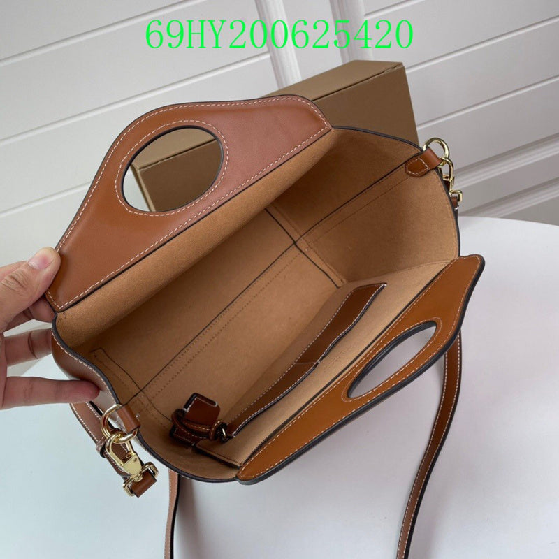Ozarra Fashion -BBR Bags - 467