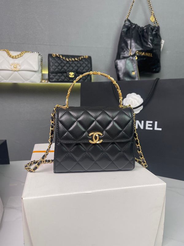BAB - CHL Bags - 2674