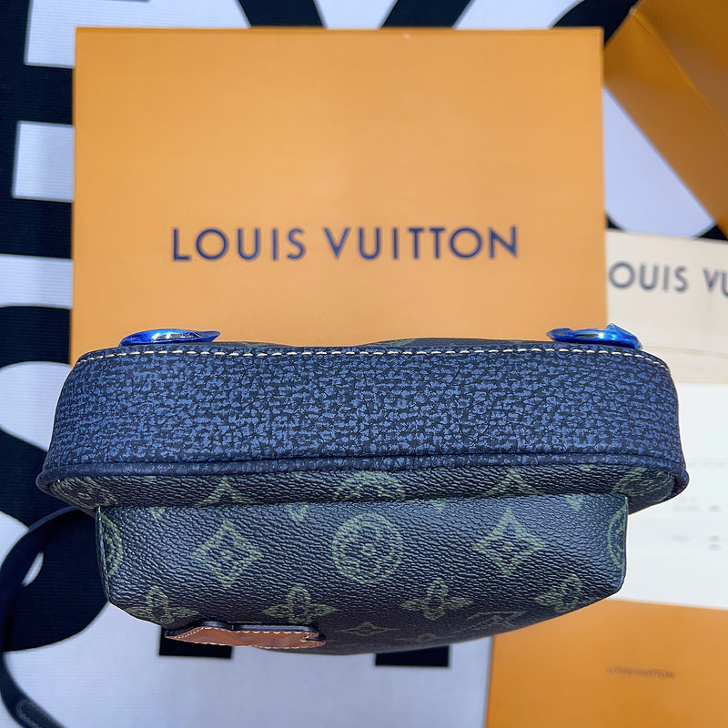 Ozarra Fashion Lu-Vi bags - 10213