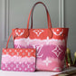Ozarra Luxury - LOV Bags - 3136